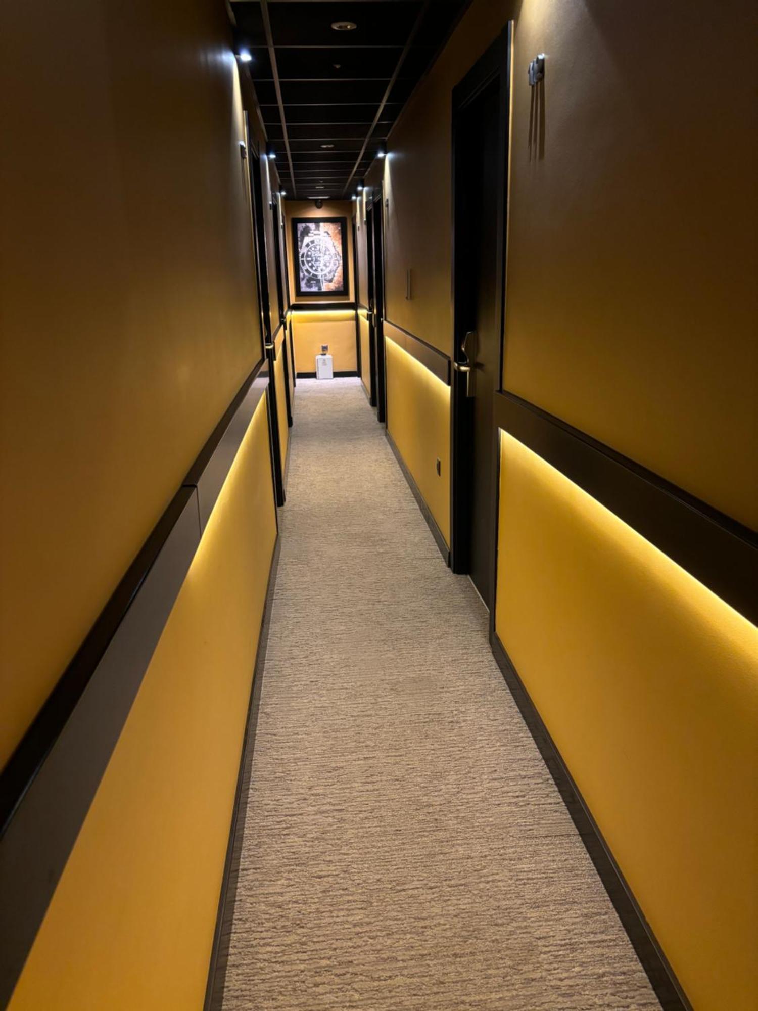 Daos Suites & Terrace Marbella Ngoại thất bức ảnh