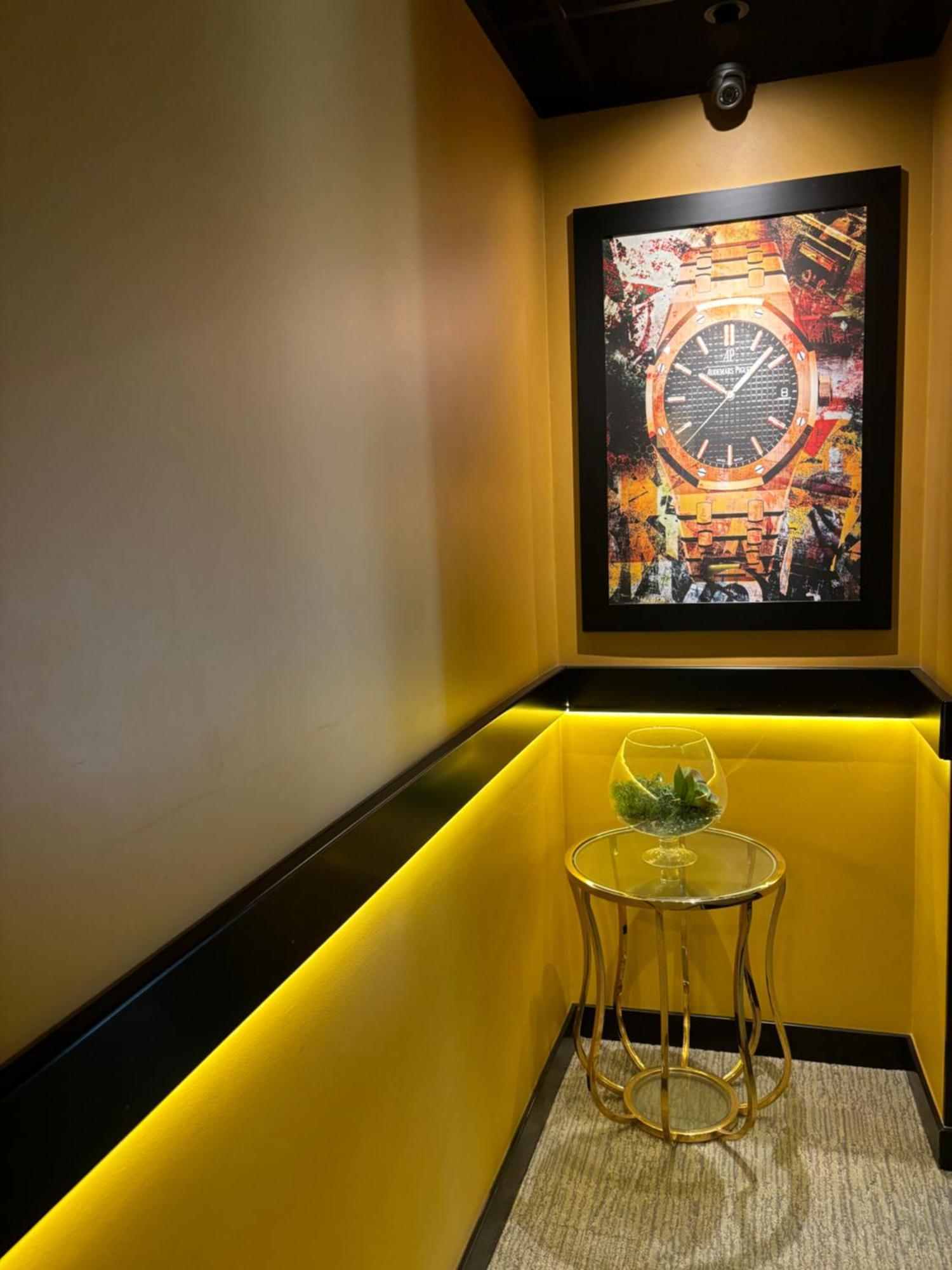 Daos Suites & Terrace Marbella Ngoại thất bức ảnh