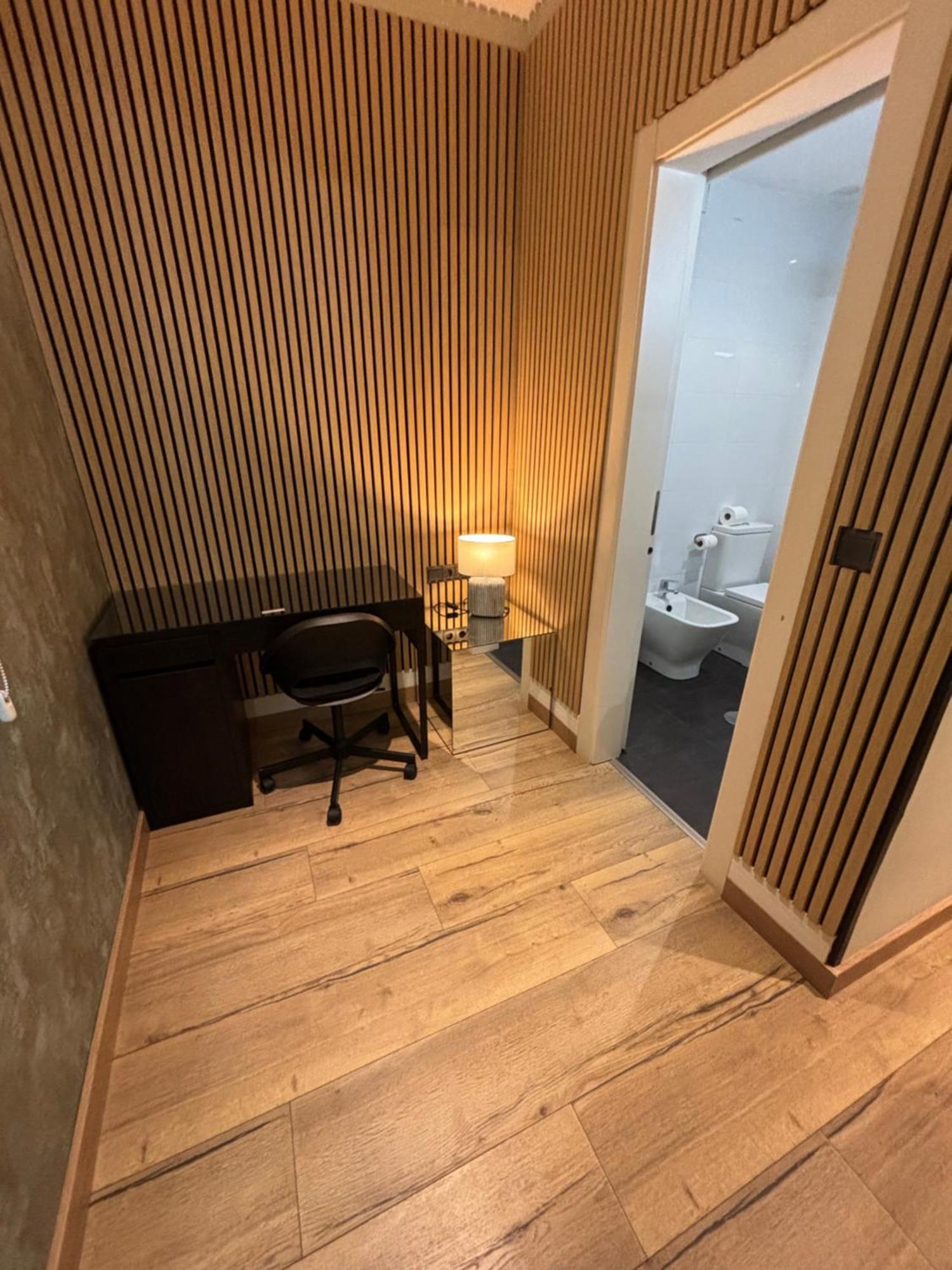 Daos Suites & Terrace Marbella Ngoại thất bức ảnh