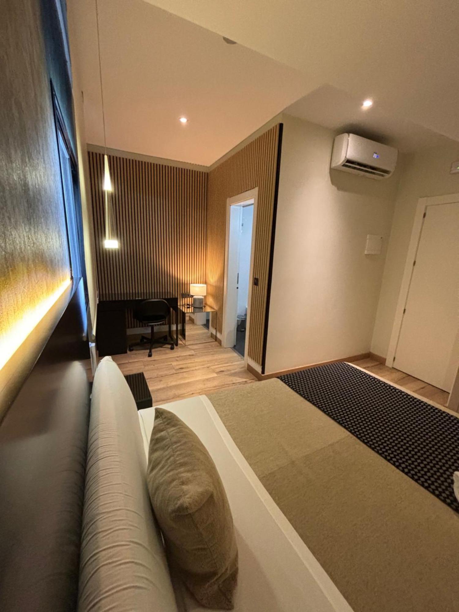 Daos Suites & Terrace Marbella Ngoại thất bức ảnh