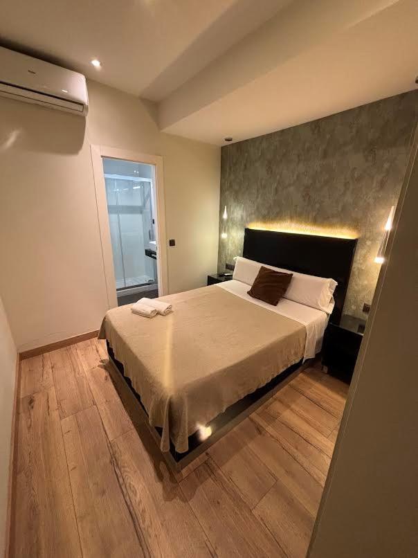 Daos Suites & Terrace Marbella Ngoại thất bức ảnh